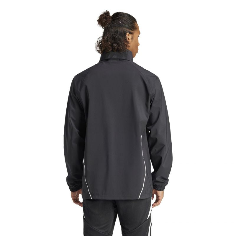 adidas Raincoat adidas Tiro 24 M IJ7390 Esőkabát