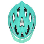 Meteor Marven pink/mint bicycle helmet rózsaszín sisak 24739-24740