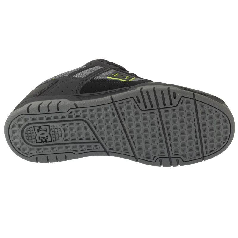 Dc Shoes Stag DC01813-064 Black 42.5 General