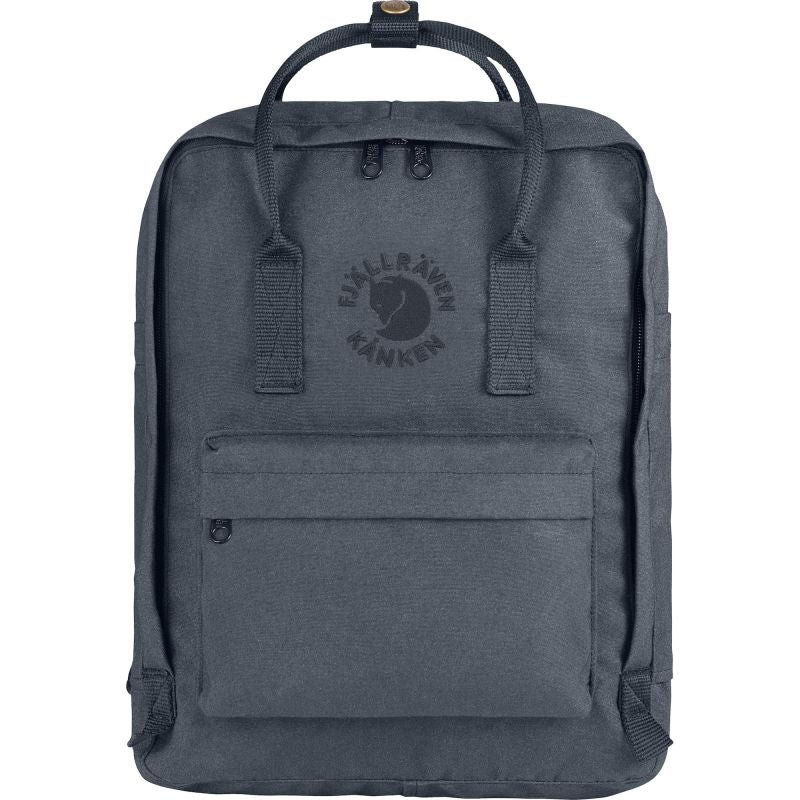 Fjällräven Re-Kånken Slate backpack F23548-41 szürke hátizsák