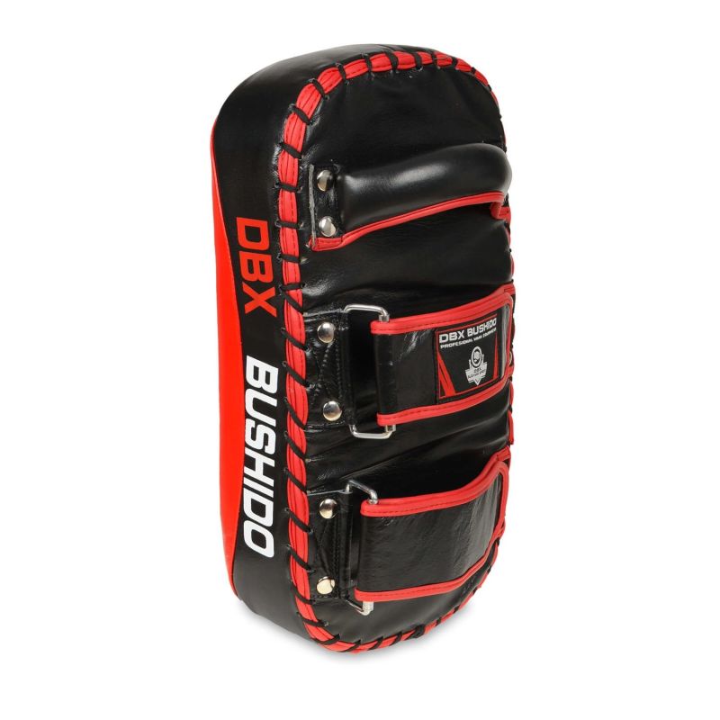 DBX Bushido PAO training shield made of natural leather training equipment, shields