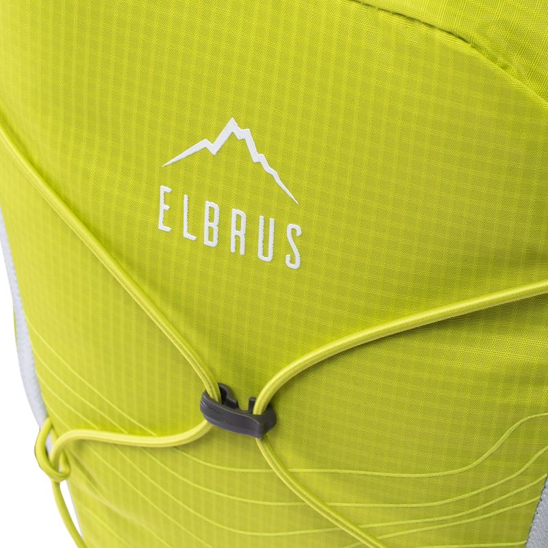 Elbrus Quix 15 backpack 15 l hátizsák