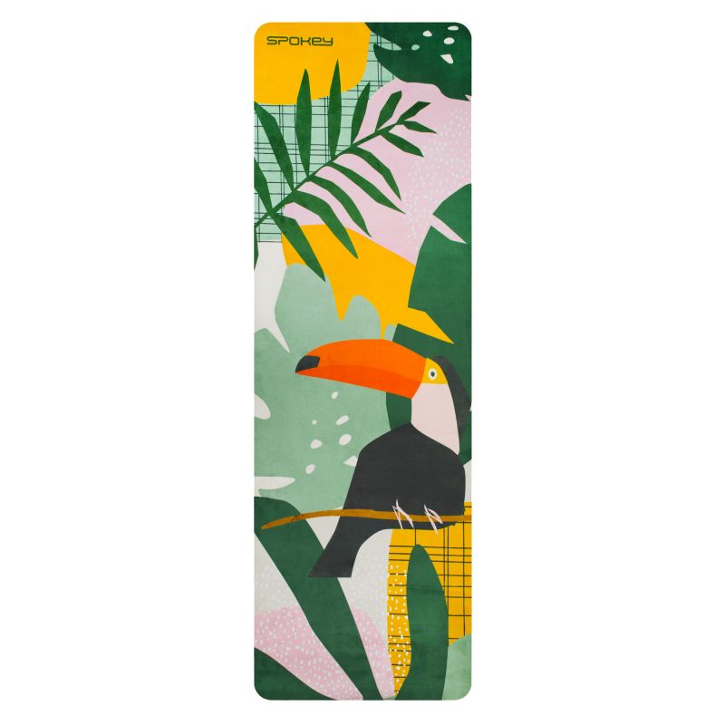 Spokey Home Jungle mat 941974 Edzőfelszerelés
