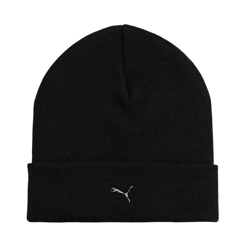 Puma Metal Cat Cap Black 26404 01 General