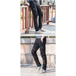 Rockbros Patrol Cycling Windproof Sports Pants Size - Black