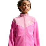 Nike Sportswear Kids Tracksuit rózsaszín szett HQ9315675