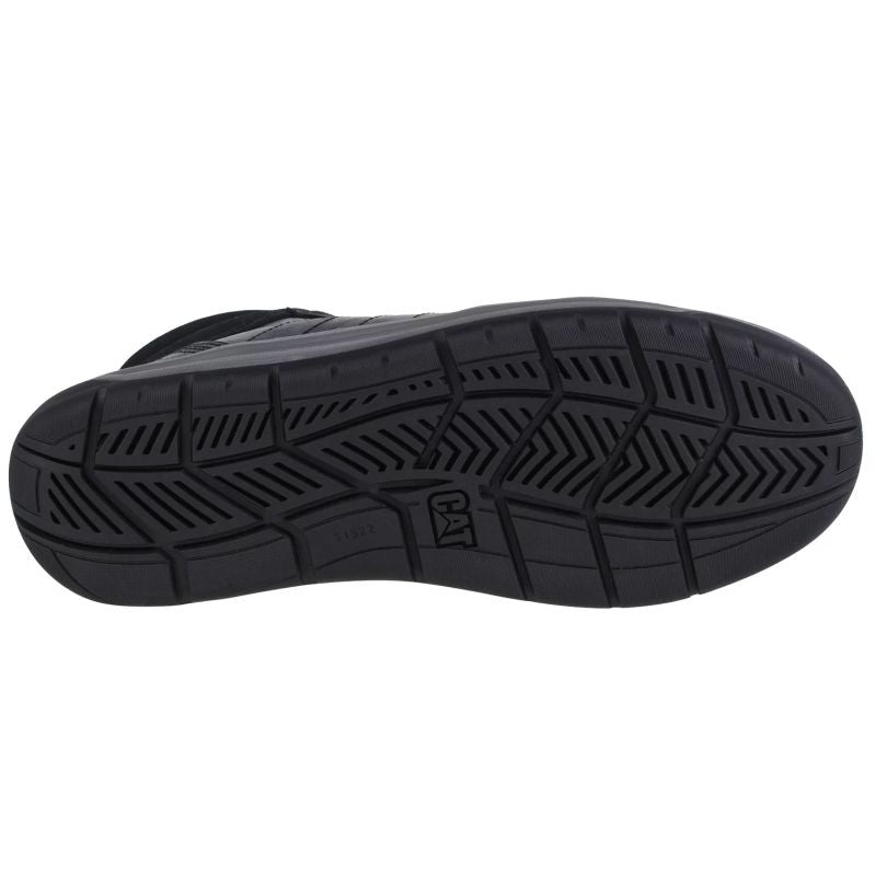 Caterpillar Apa Cush Mid M P725848 shoes Cipő