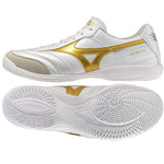 Mizuno Morelia Sala Pro Elite IN Q1GA261250 40 1/2 teremcipő