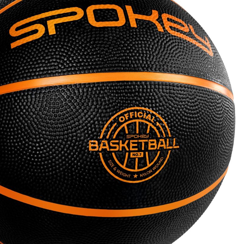 Spokey CROSS Basketball kosárlabda