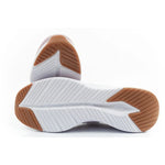 Skechers Contour Foam Women's Sports White SLIP-INS Comfortable fehér utcai cipő