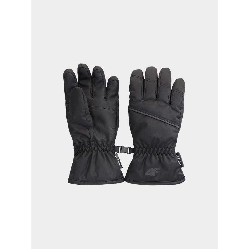 4f Children's ski gloves Junior 4FJWAW24AFGLU154-21S General
