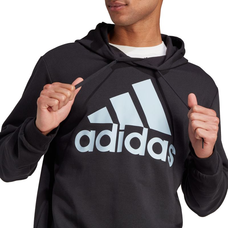 adidas Big Logo Terry Track Suit M IJ8555 Ruházat