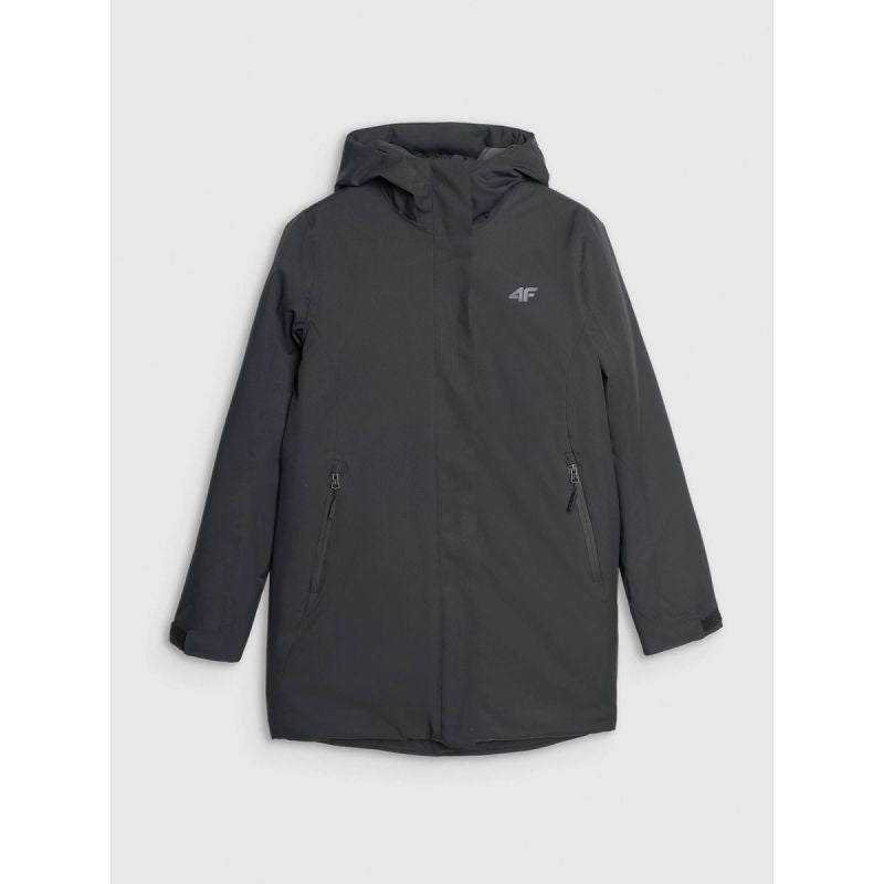 4f Women's winter parka membrane 8000 4FRAW25TTJAF1027-20S General