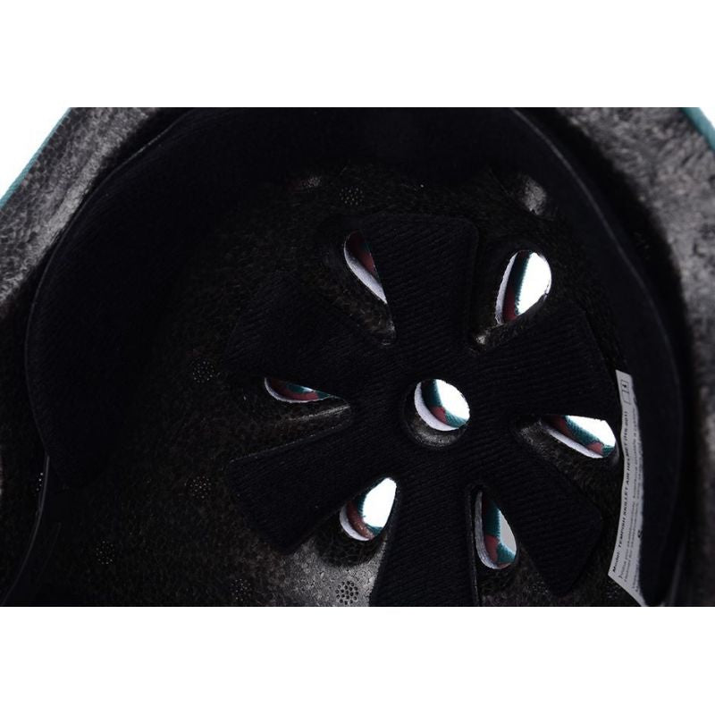 Tempish Skillet Air Helmet fehér helmets