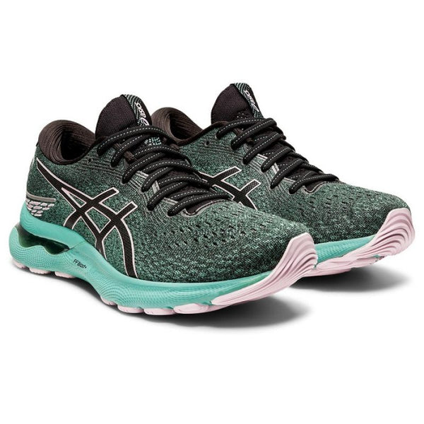 Asics Gel Nimbus 24 W shoes 1012B201003 Cipő