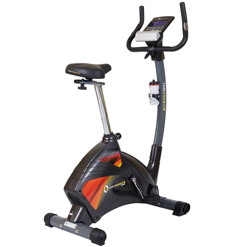 HMS Premium M1829-i Magnetic Bike fekete futócipő 17-01-023