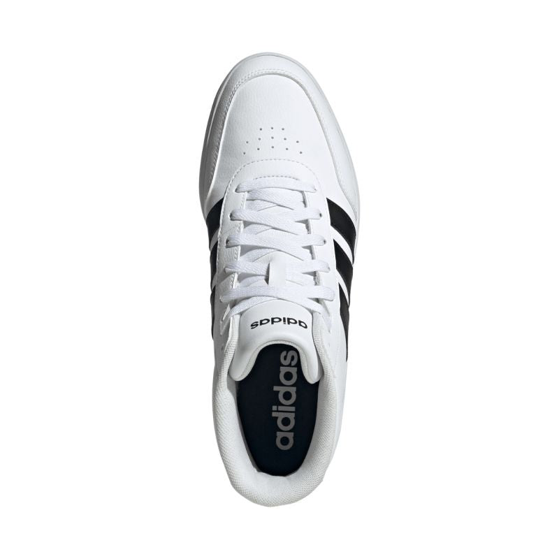 adidas Breaknet Mid M JQ5484 shoes cipő