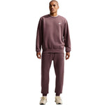 Nike Club BB Men’s Brown Sweatshirt barna férfi pulóver FN3886502