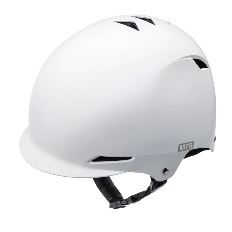 Meteor Ks02 Children'S Cycling Helmet, Navy uniw helmets