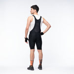 Radvik Tosti GTS Cycling fekete shorts, pants