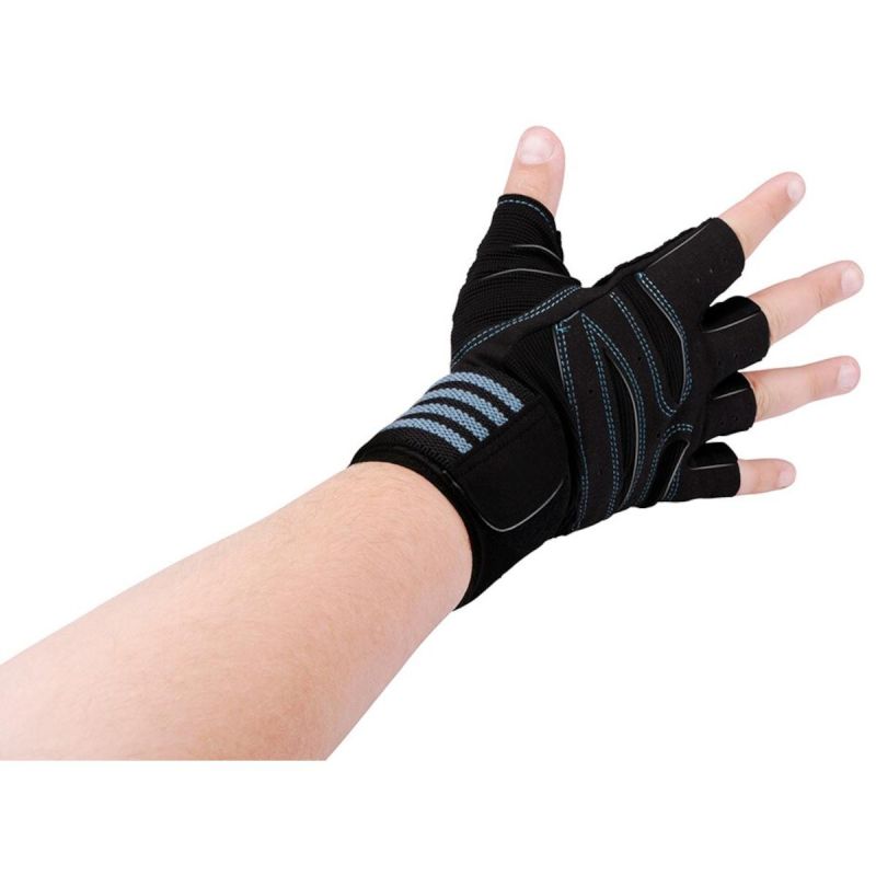 Enero Fitness Gym Gloves kesztyű