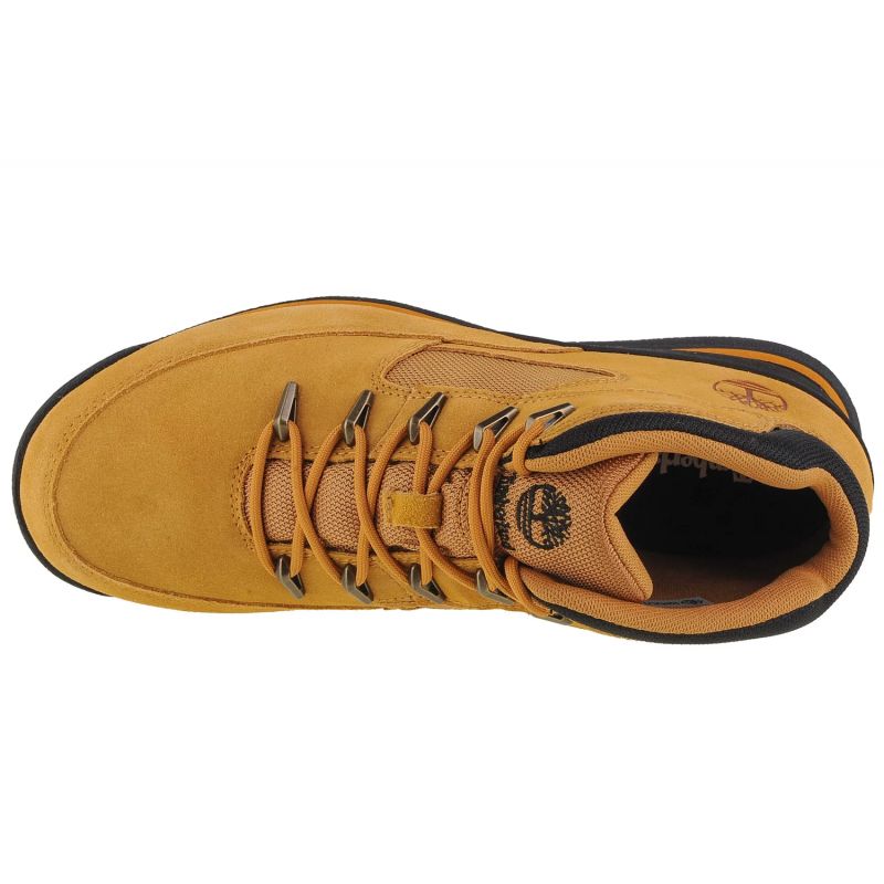 Timberland Euro Rock Heritage L/FM 0A2H5A shoes Cipő