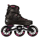Tempish Viber LE 110 W Rollers fekete roller skates