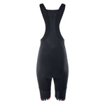 Radvik Lima Lds W Cycling fekete shorts, pants