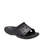 Crocs Saturday Slide men's flip-flops black 213298 fekete papucs