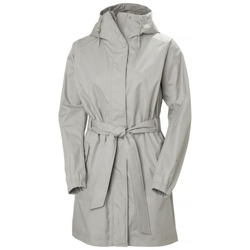 Helly Hansen Women's Jacket W HH CLASSICS TRENCH COAT 54376 885 Ruházat