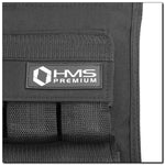 HMS Cordura KTO16 16kg Weighted Training Vest mellény 17-62-210