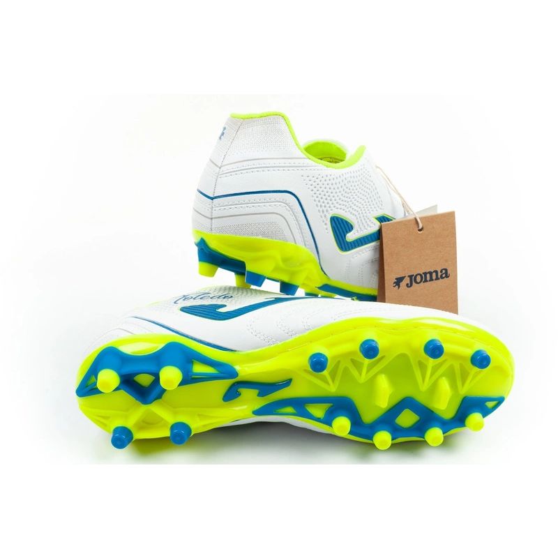 Joma Toledo JR 2602 football boots for kids focicipő