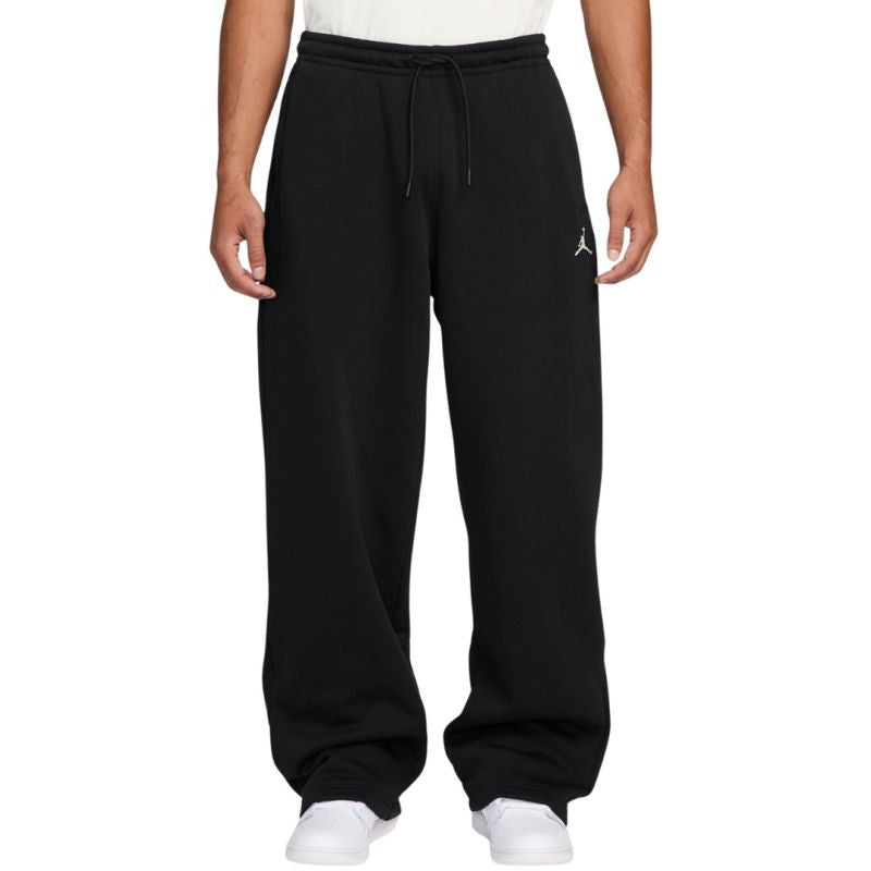 Nike Jordan Brooklyn Fleece Men's 010 2XL fekete nadrág 1598252XL