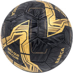 Fc Barcelona Lightning Football Year