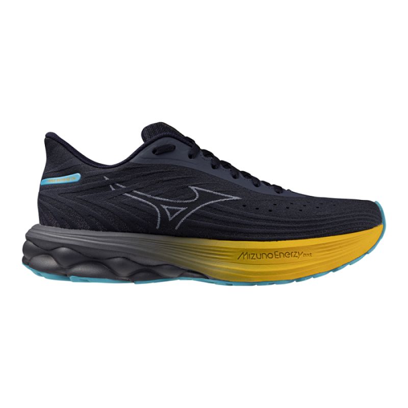 Mizuno Wave Skyrise 6 Shoes Cipő