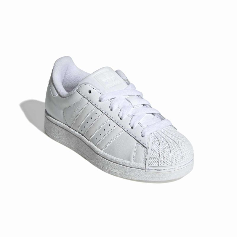 adidas Junior Superstar II JH9978 shoes