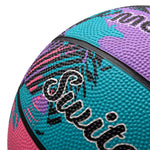 Meteor Switch 7 Basketball size uniw labda