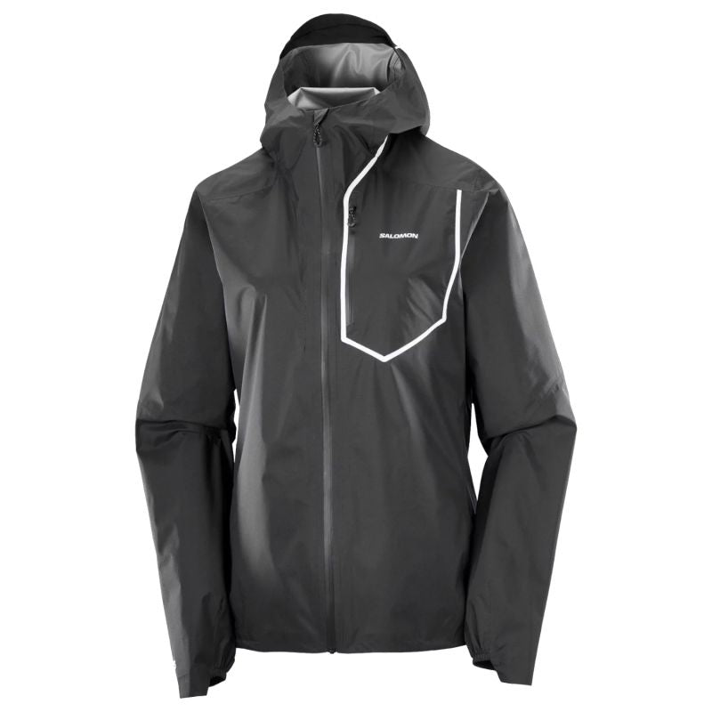 Salomon Bonatti Pro JKT W Black