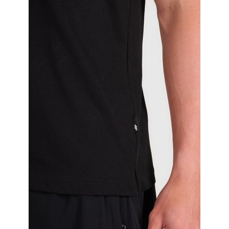 4f Polo shirt M 4FRSS25TPTSM633-20S Póló