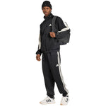 adidas Stadium Track Men's Pants Black JN1822 3xlt szett