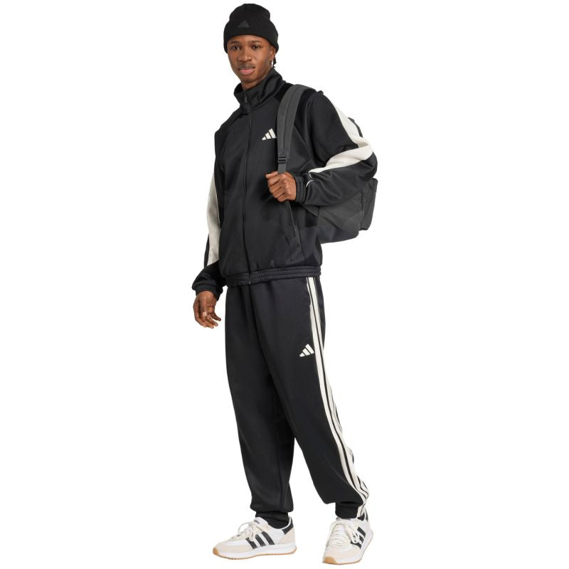 adidas Stadium Track Men's Pants Black JN1822 3xlt szett