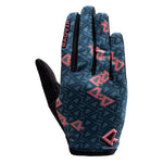 Radvik Washed Gloves W színes gloves, gloves