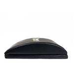 HMS YM09 Folding Exercise Mat fekete fitness matrac 17-44-140
