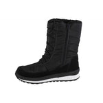 CMP Harma Snow Boot W fekete cipő