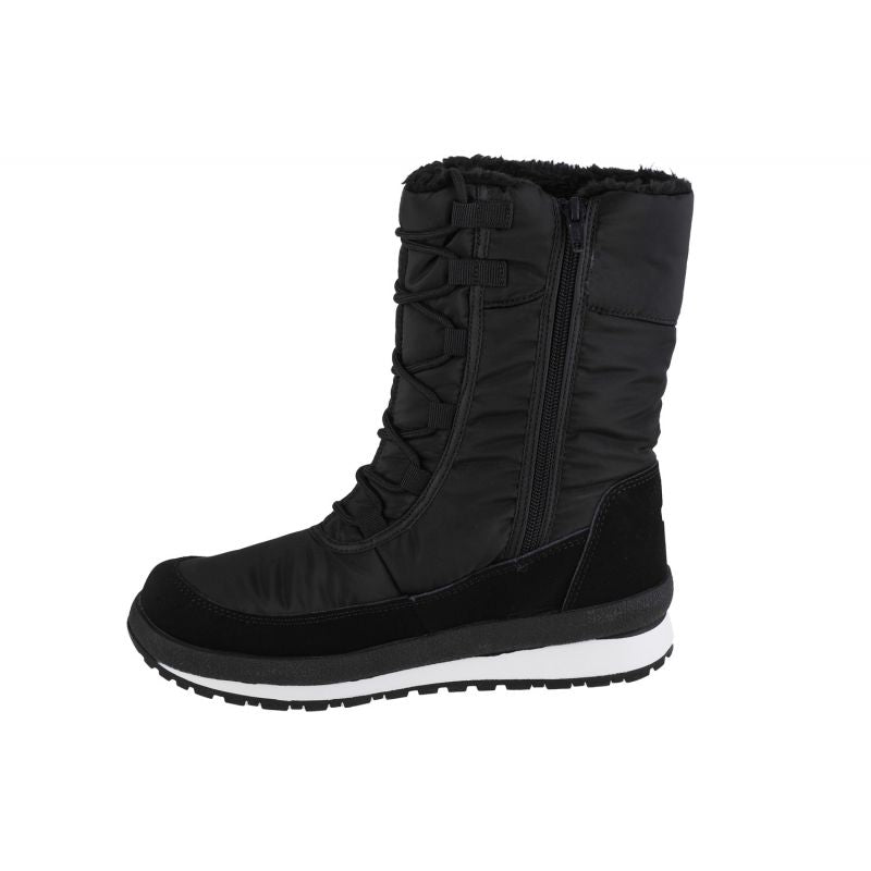 CMP Harma Snow Boot W fekete cipő