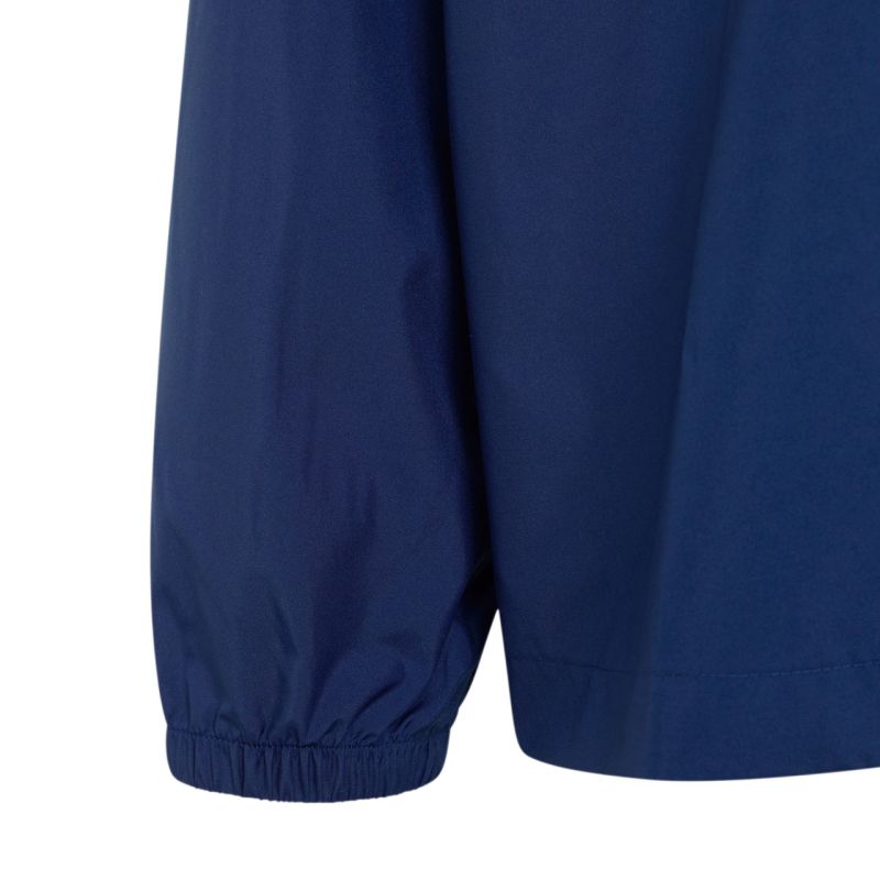 adidas Entrada 26 Multi Navy Blue Kids KQ9073 104cm kabát