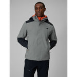 4F Men's trekking 10000 membrane 3xl dzseki