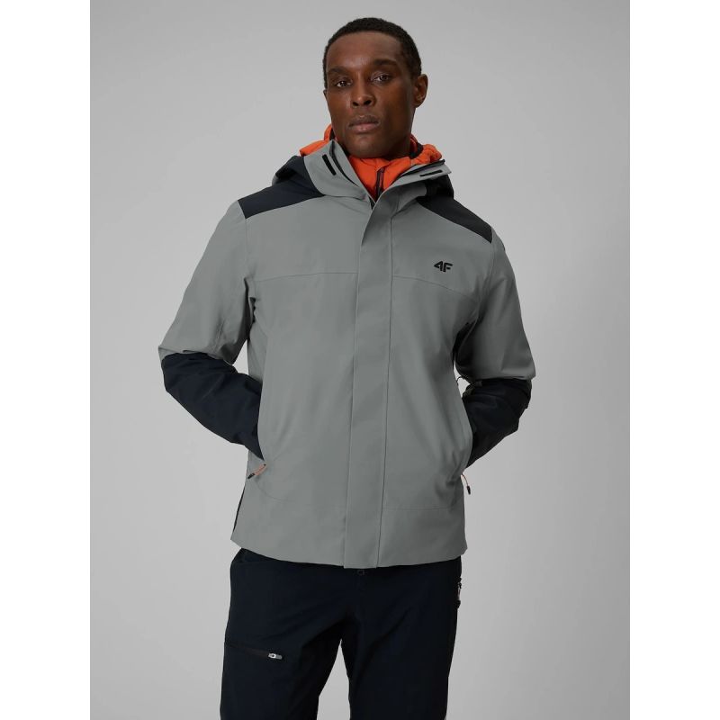 4F Men's trekking 10000 membrane 3xl dzseki