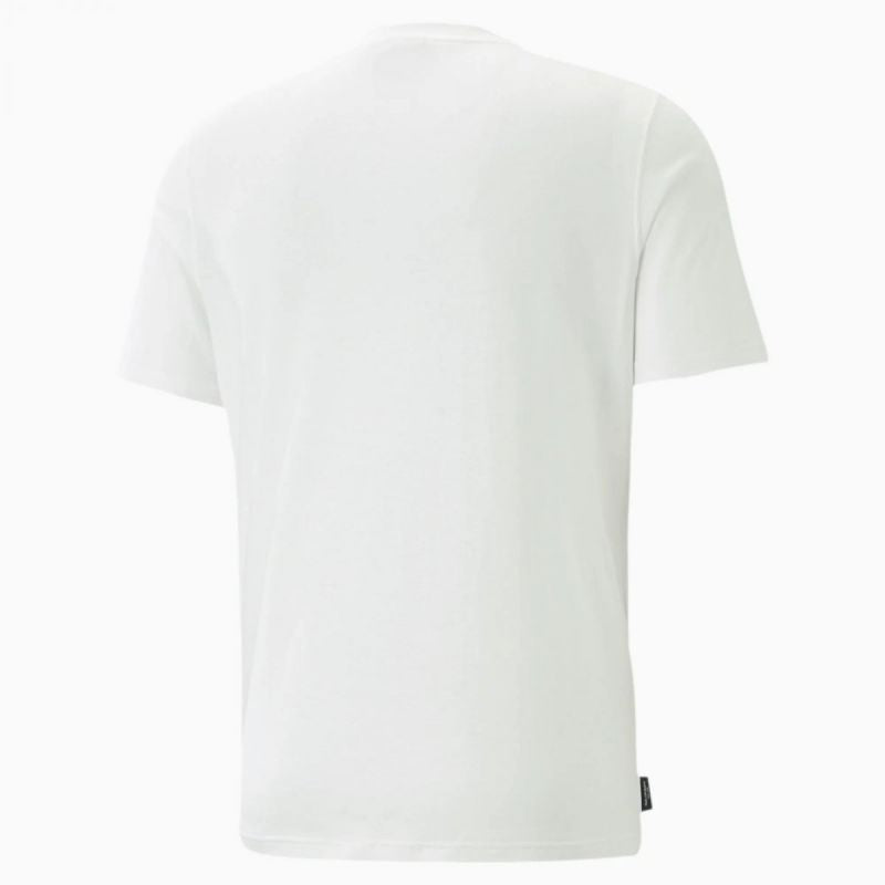 Puma Graffiti Tee M 622513 02 Póló