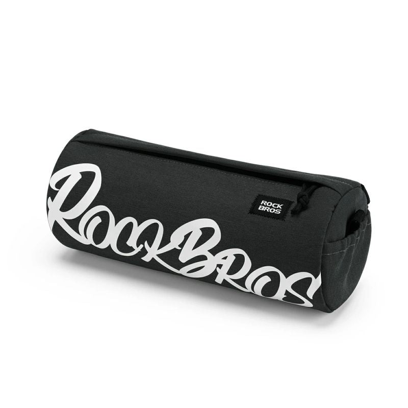 Rockbros G005 Flash Journey Handlebar Bike 2L - Black 2 l \ czarny táska